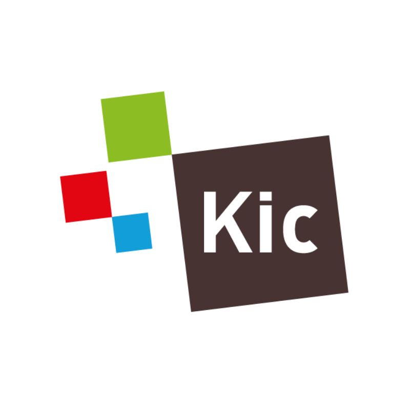 Logo KIC 1
