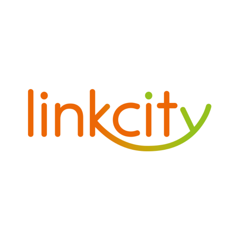 Logo Linkcity 1