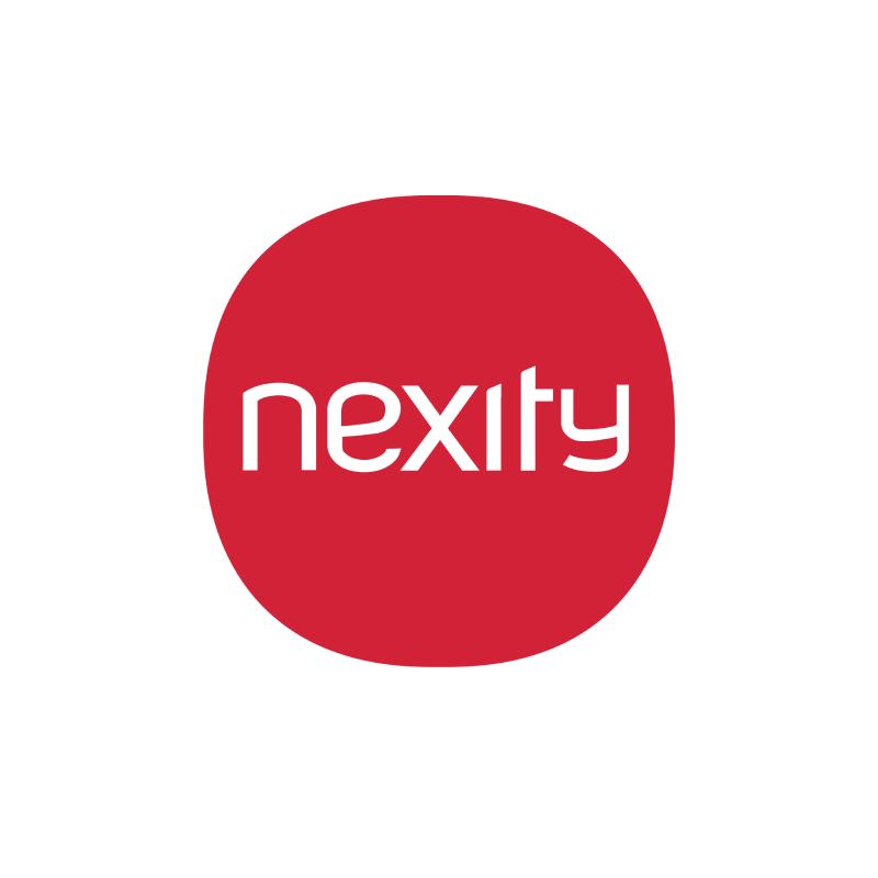 Logo Nexity 1